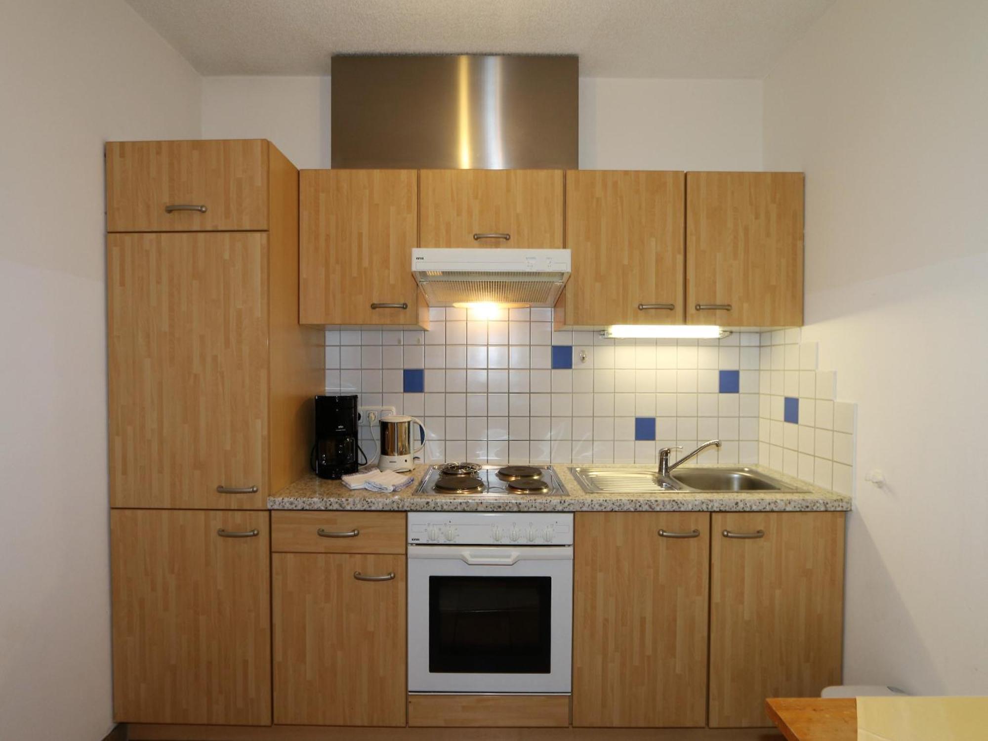 Apartment In Bichlbach At The Lake Ngoại thất bức ảnh
