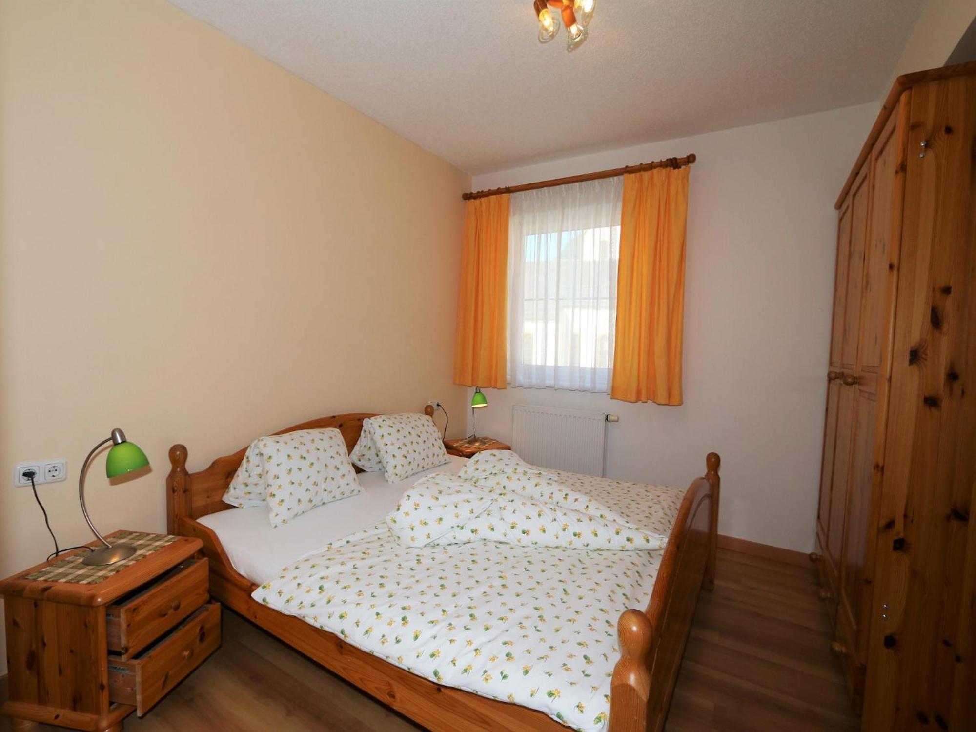 Apartment In Bichlbach At The Lake Ngoại thất bức ảnh