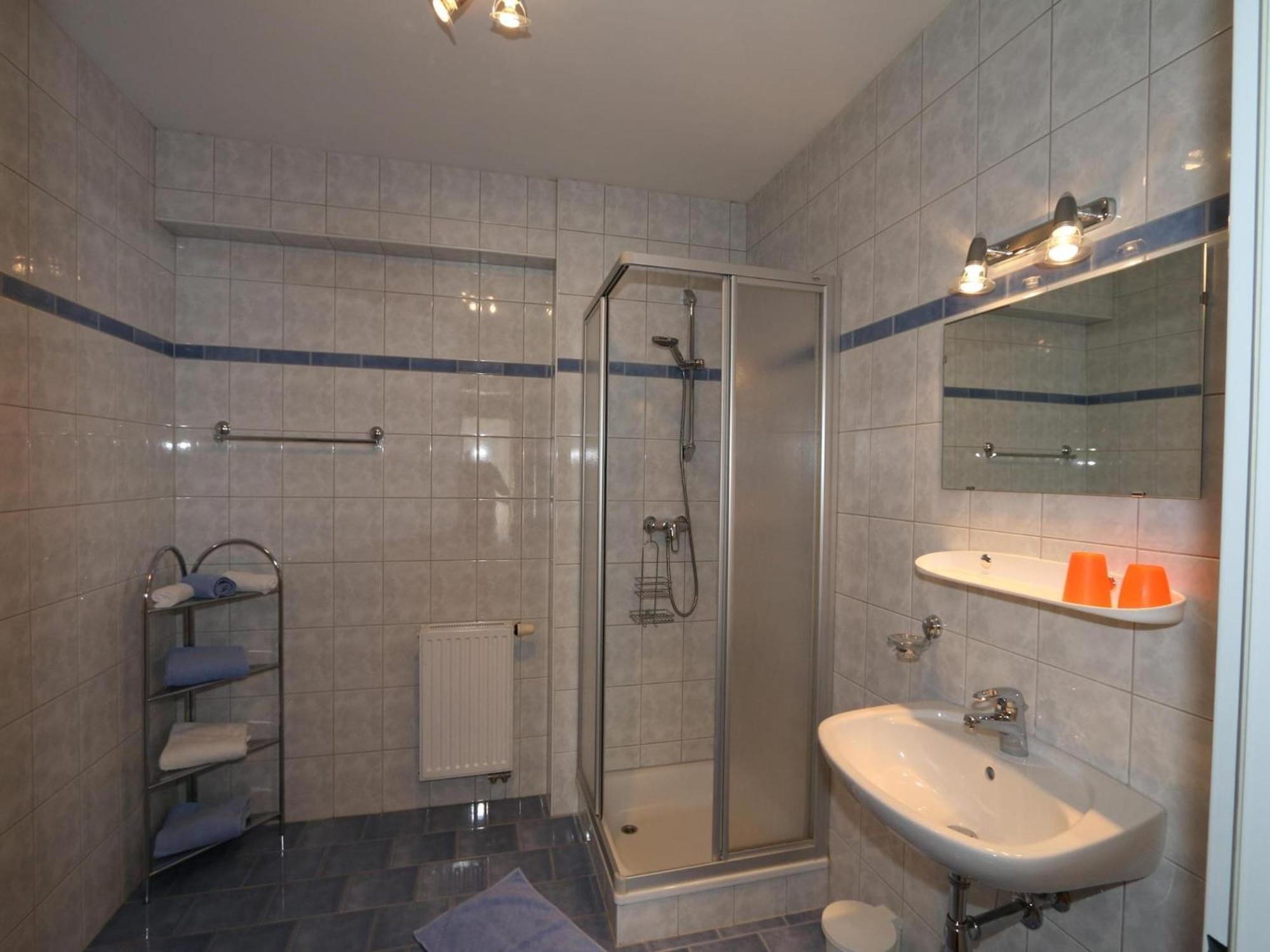 Apartment In Bichlbach At The Lake Ngoại thất bức ảnh